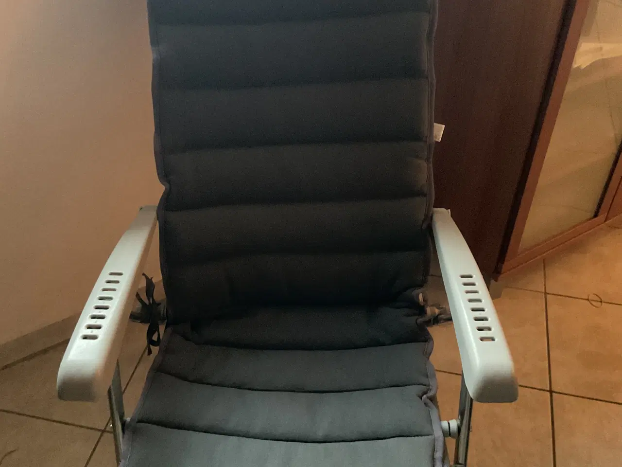 Billede 3 - Letvægt campingmøbler til fortelt