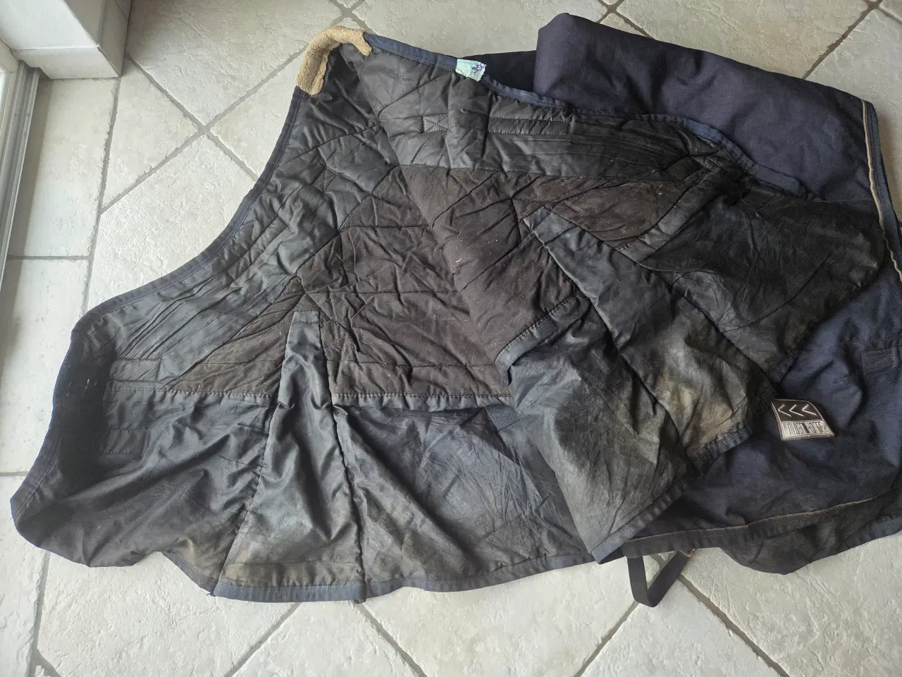 Billede 4 - RBH vinterdækken 350g 145 cm