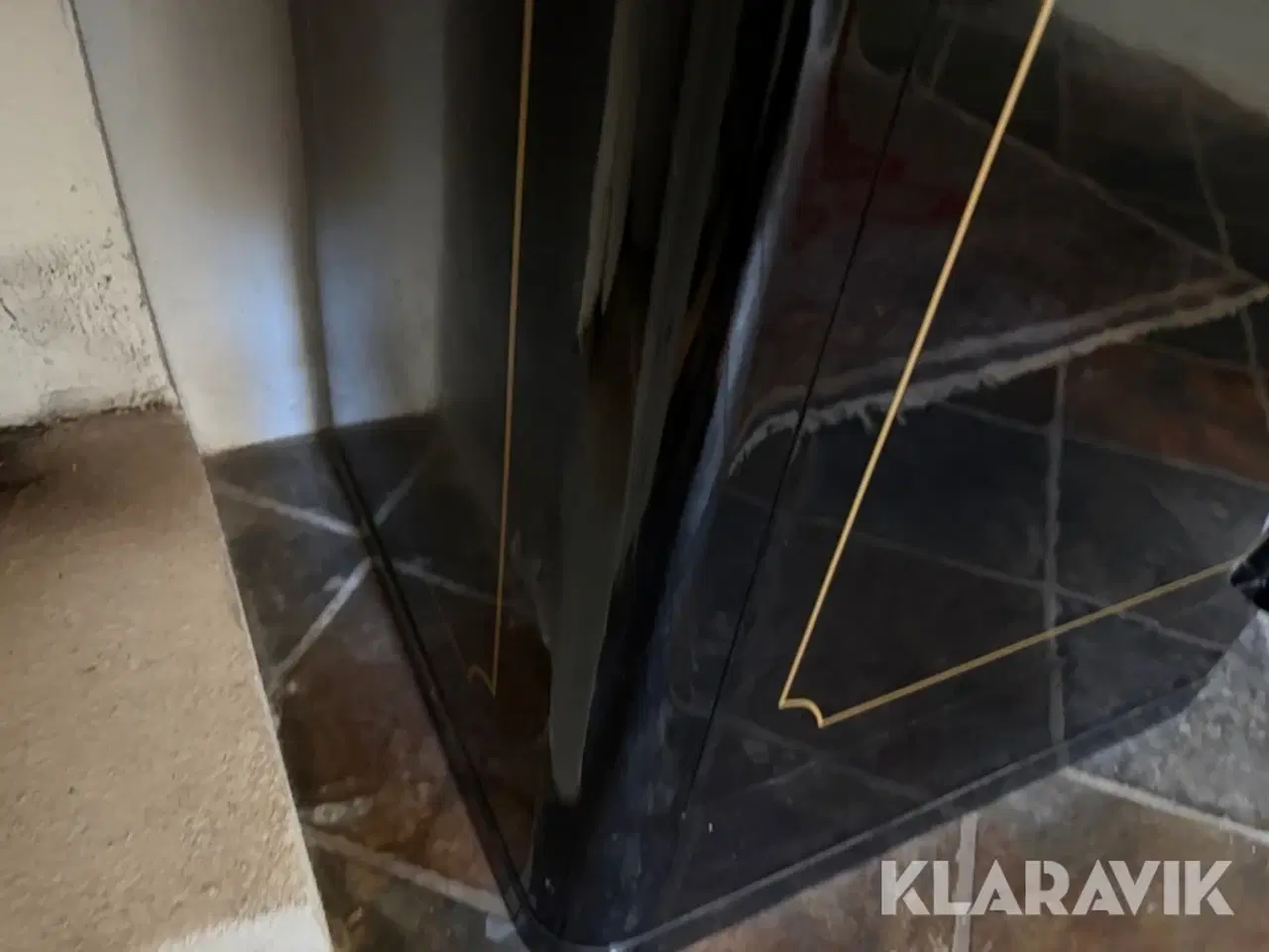 Billede 12 - Pengeskab Sophus Petersen