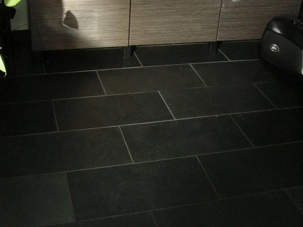 Billede 3 - Skifer Klinker gulv