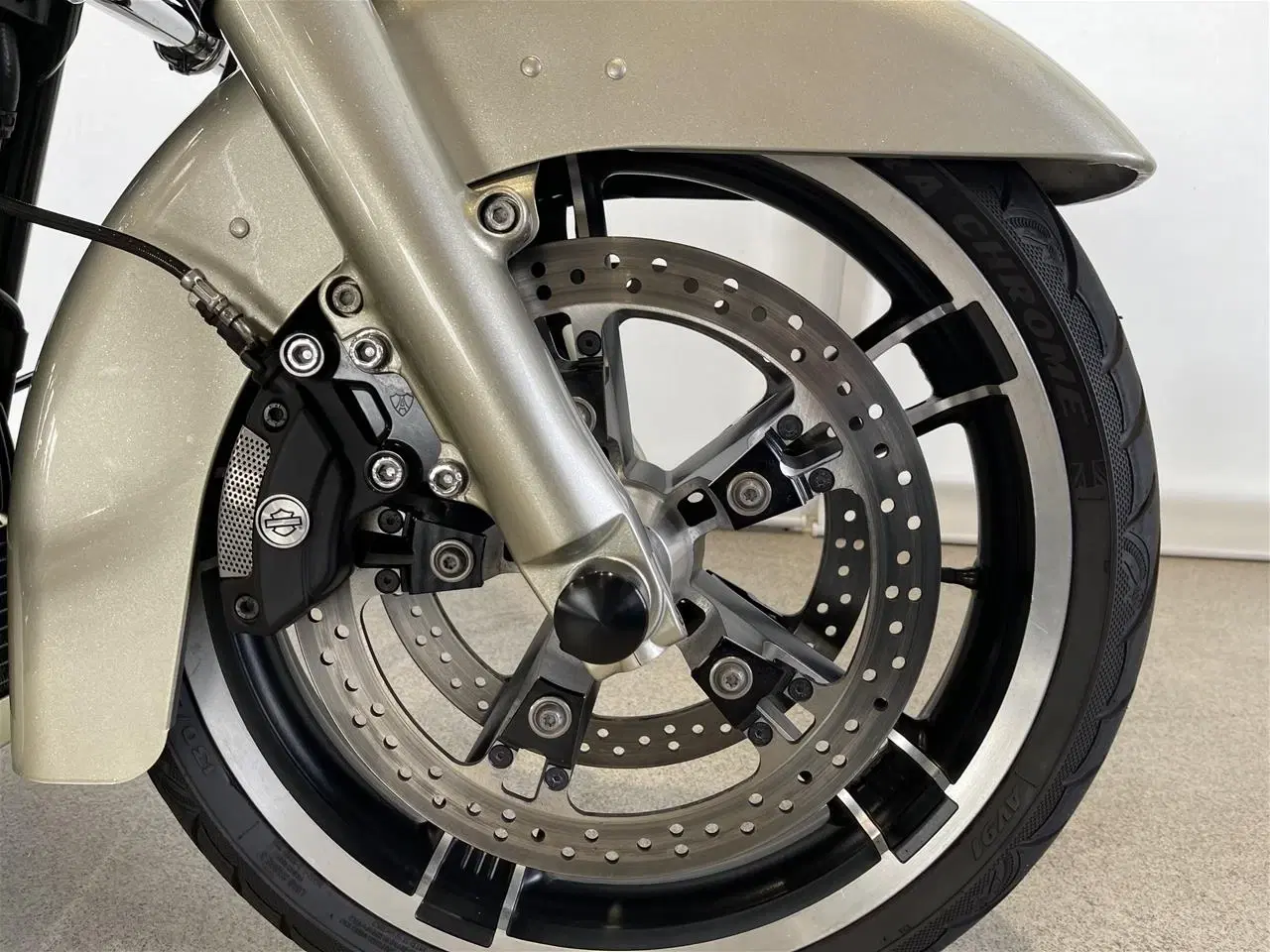 Billede 4 - Harley-Davidson FLTRXS Road Glide Special