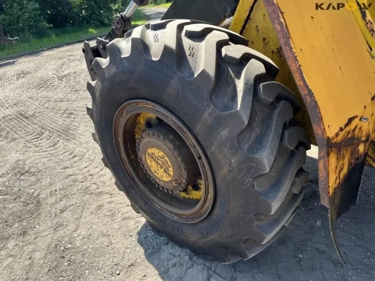 Billede 10 - Volvo 4300