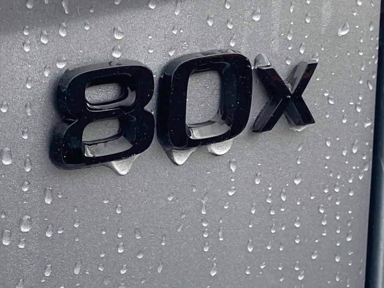 Billede 9 - Skoda Enyaq iV 80X EL Sportline 4x4 265HK 5d Aut.