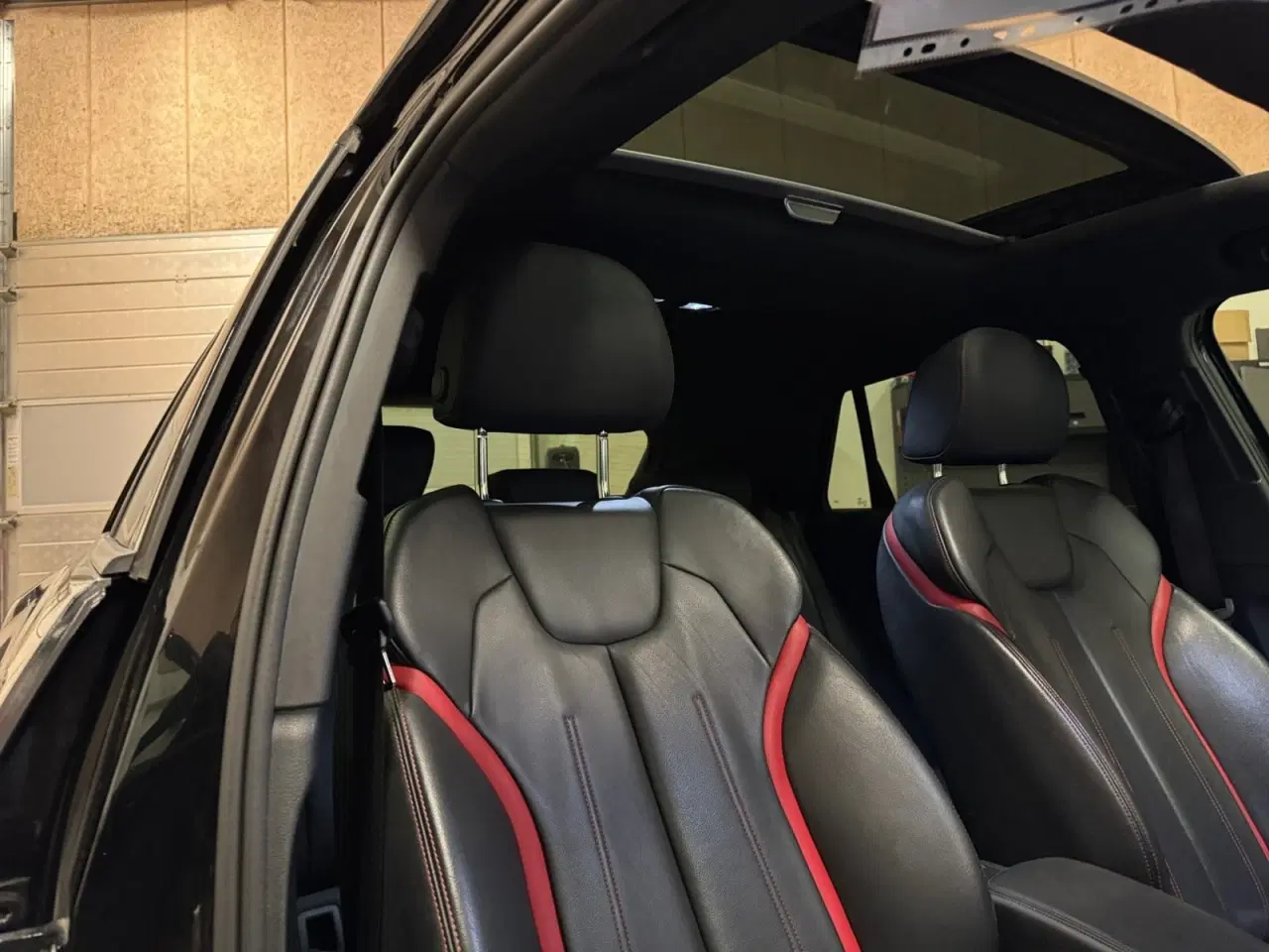 Billede 18 - Audi Q2 2,0 TDi 190 Sport quattro S-tr.