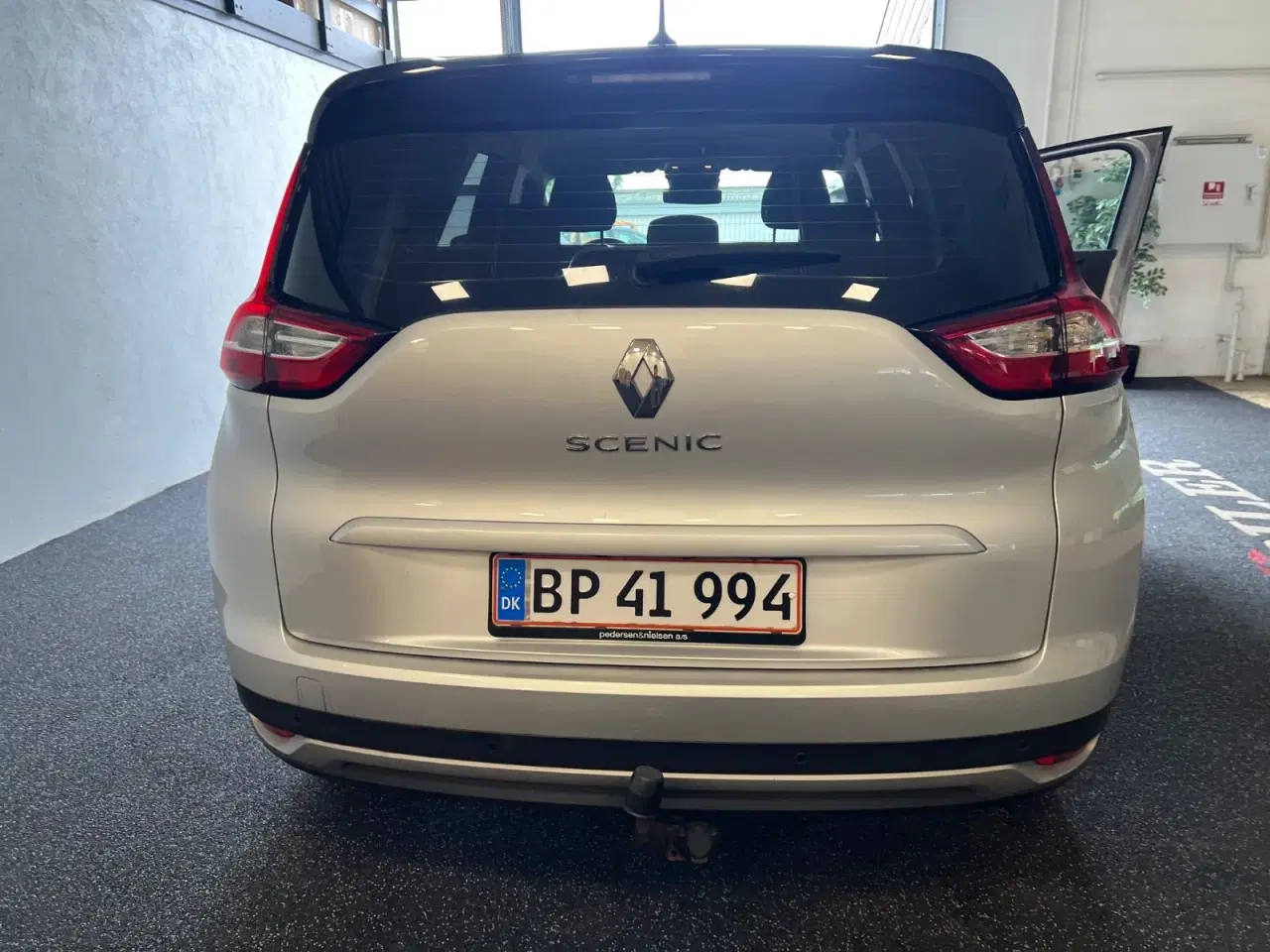 Billede 21 - Renault Grand Scenic IV 1,2 TCe 130 Zen 7prs