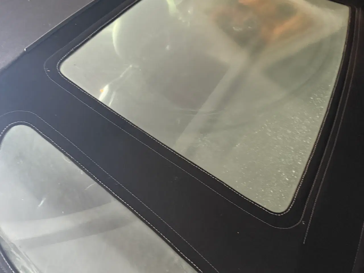 Billede 12 - 500SL Cabriolet V8 uden afgift