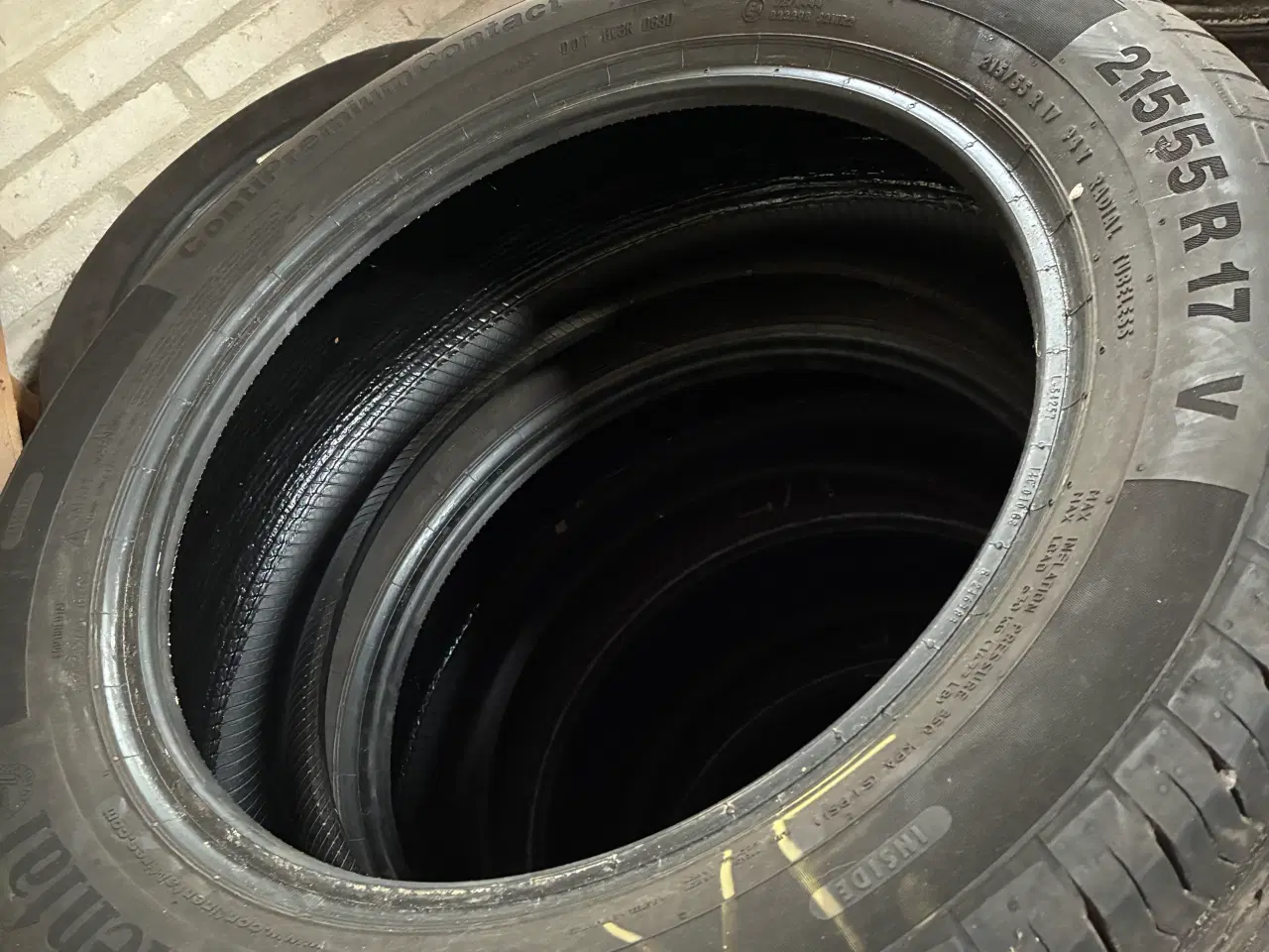 Billede 2 - Sommerdæk 