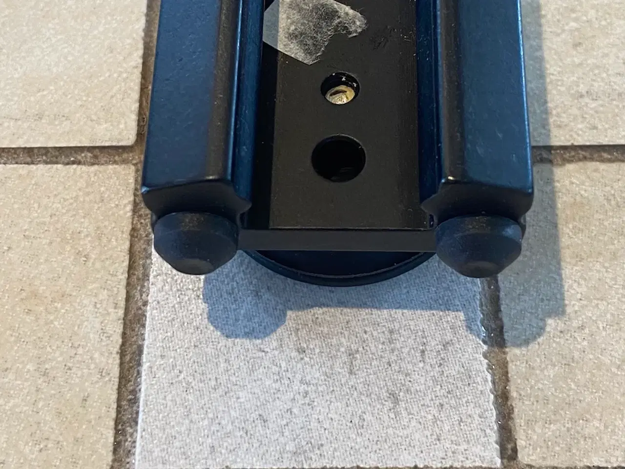 Billede 3 - SLÆDER TIL SKINNE - FORSKELLIGE MODELLER.