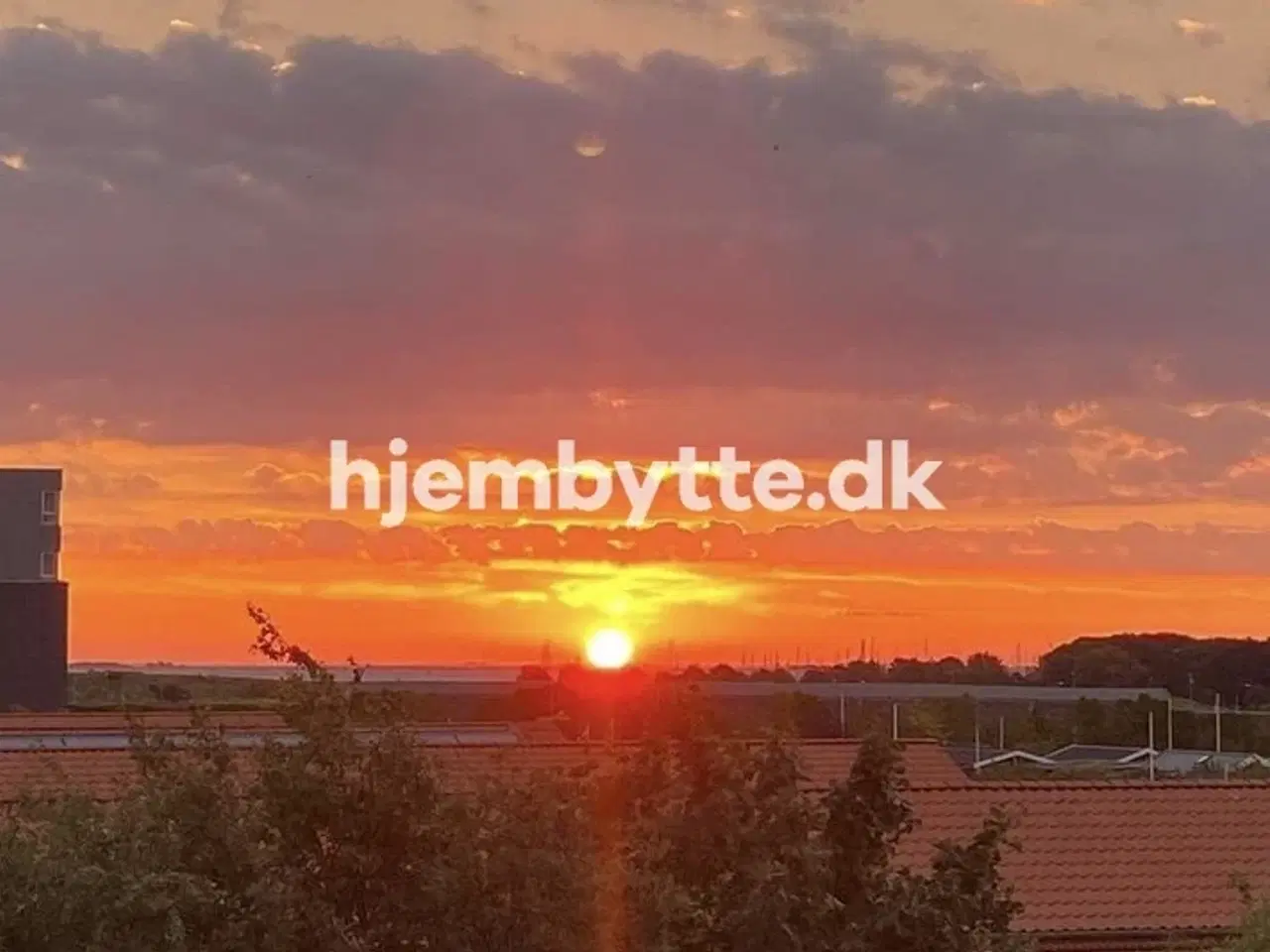 Billede 8 - Hjembytte - Postparken
