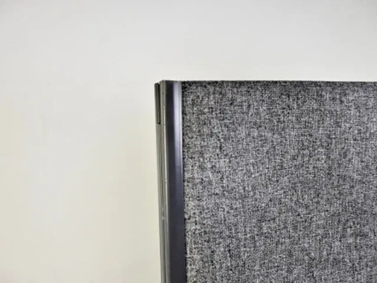 Billede 5 - Skærmvæg i grå, 153 cm. bred