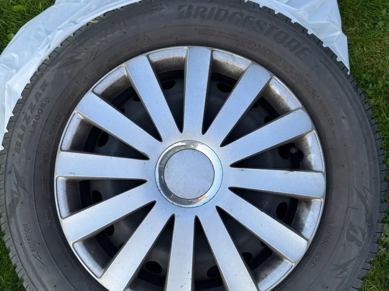 Billede 16 - Kia Stonic 1,0 T-GDi Vision DCT