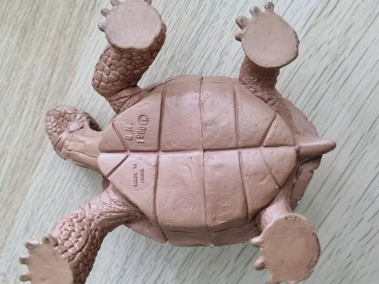 Billede 9 - Vintage Wild Life Animals 