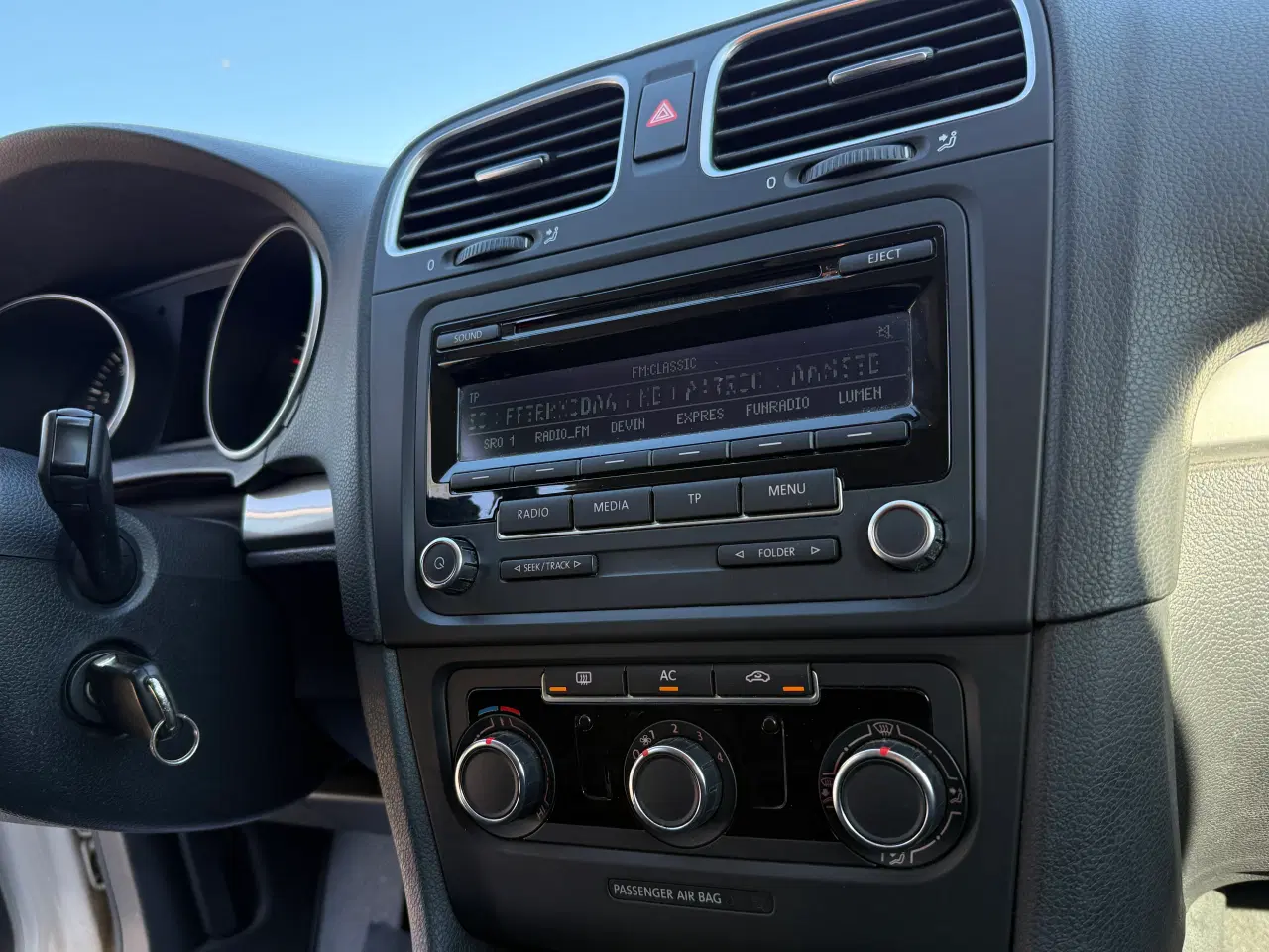 Billede 8 - Volkswagen Golf 6 