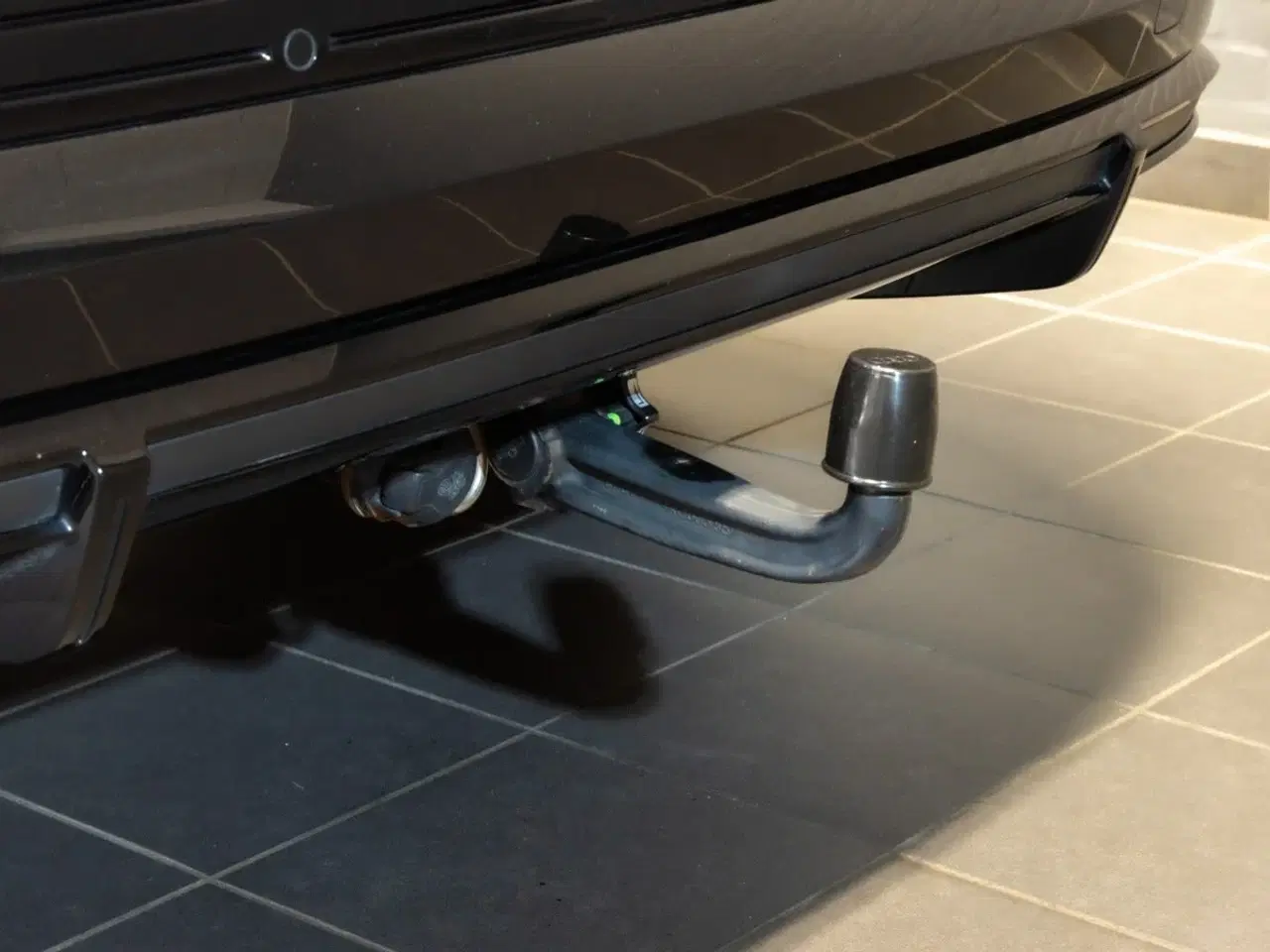 Billede 11 - Audi e-tron 55 S-line quattro