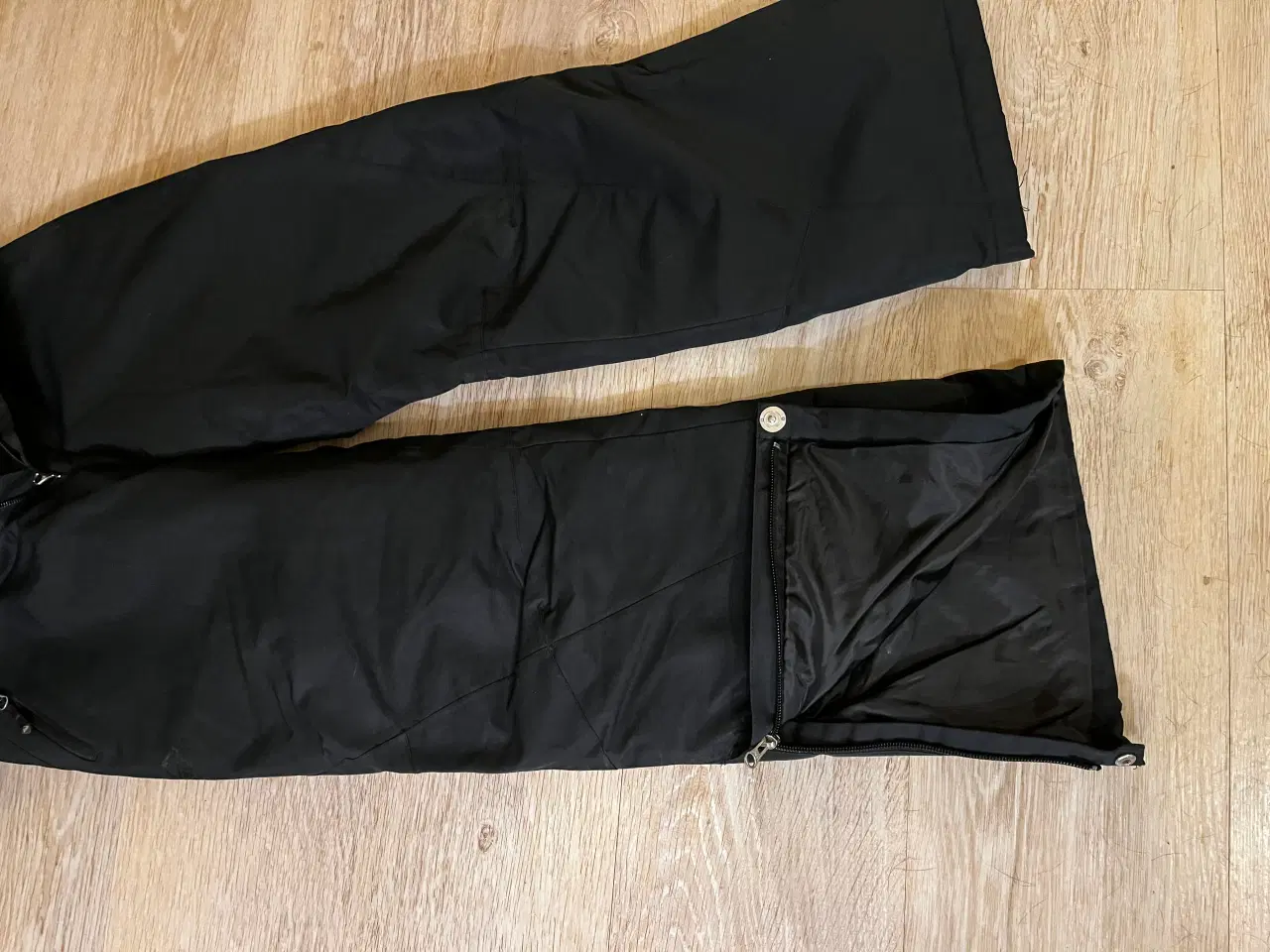 Billede 3 - McKinley Skibuks junior str. 152