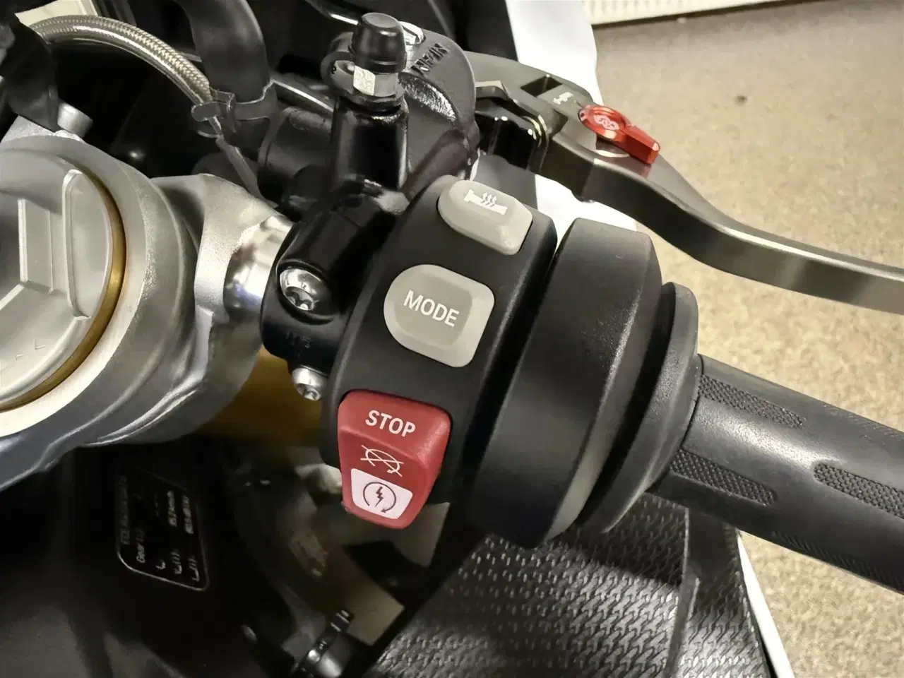 Billede 11 - BMW S 1000 RR 