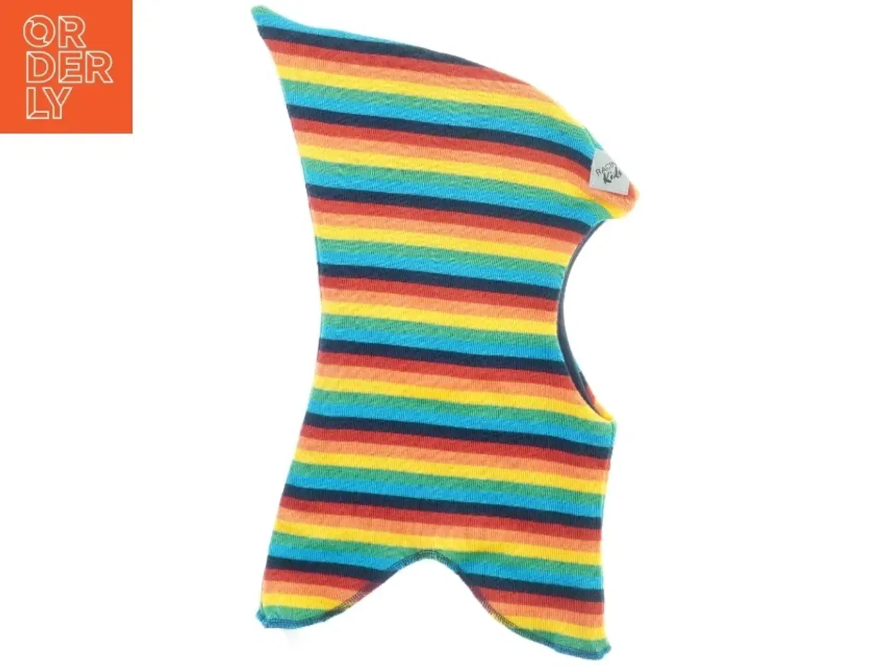 Billede 5 - Elefanthue fra Racing Kids
