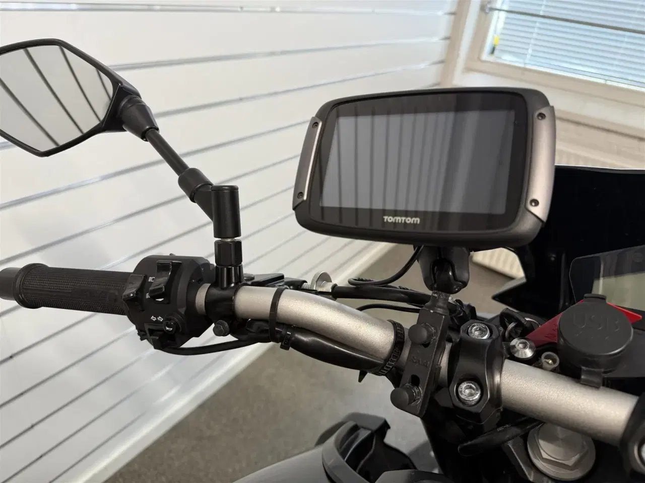 Billede 9 - Yamaha MT-09 ABS