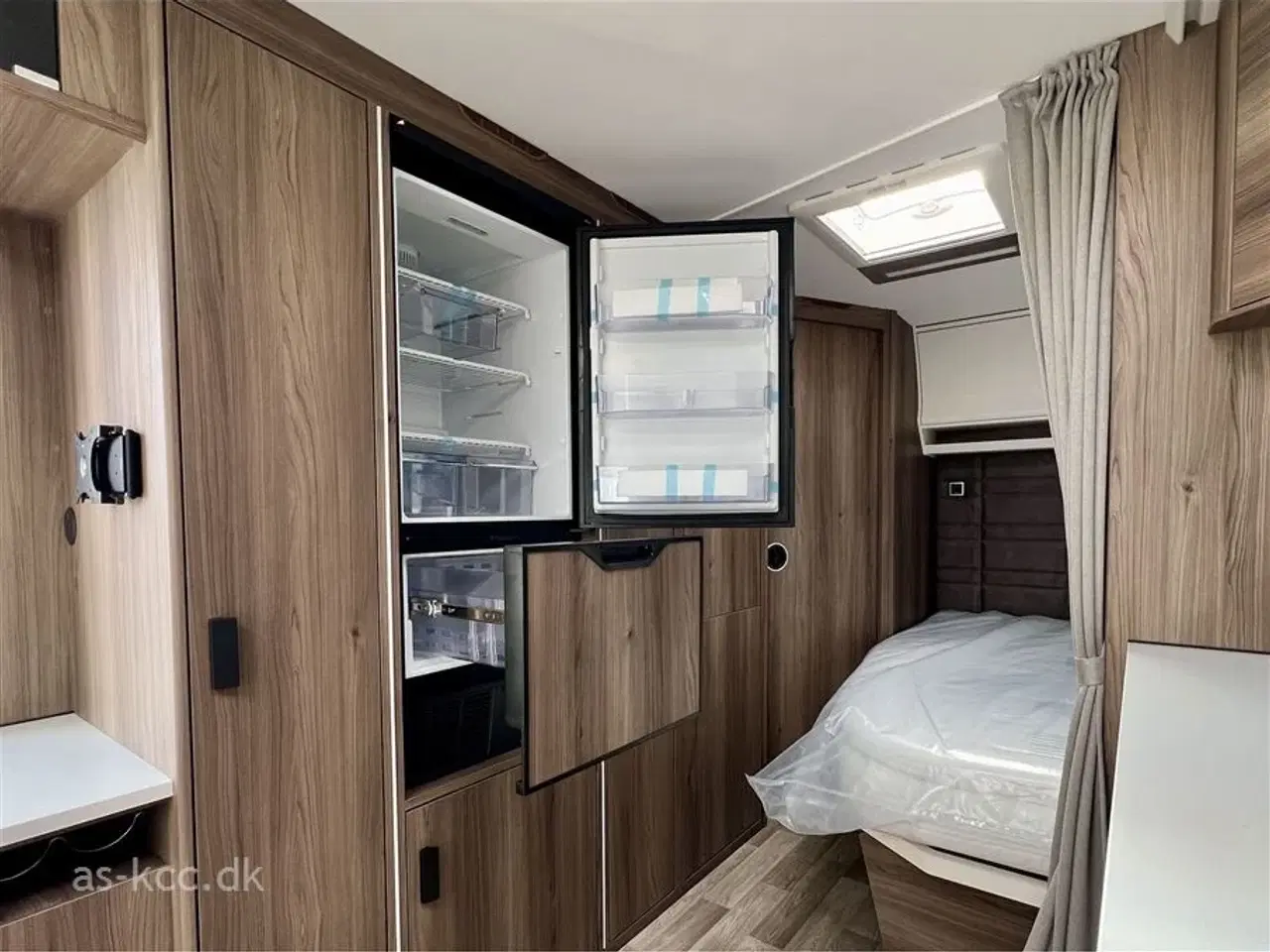 Billede 16 - 2025 - Kabe Smaragd 520 XL KS Premium Line 🌟 KABE Smaragd XL KS Premium Line 2025