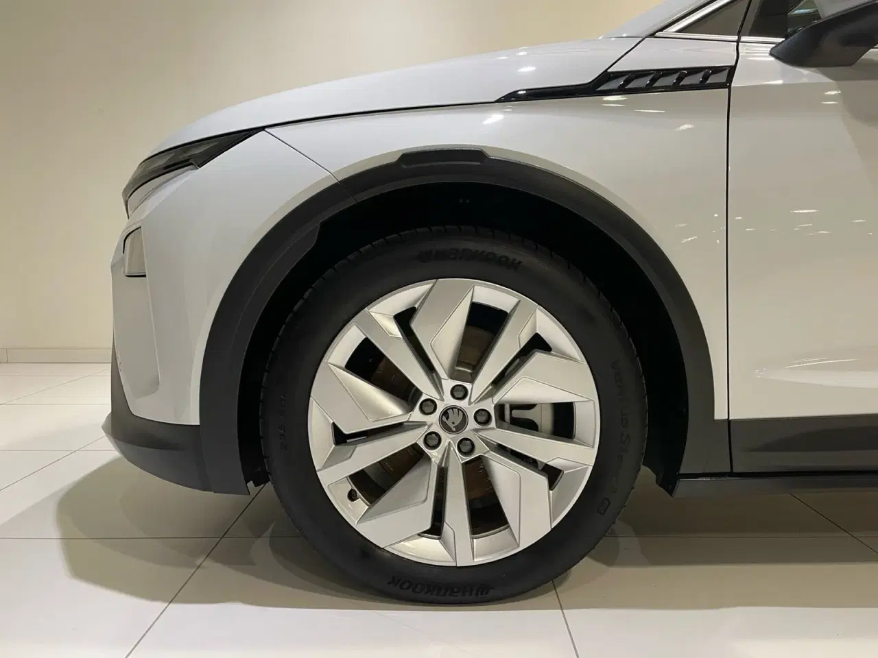 Billede 6 - Skoda Elroq 85 iV Premium