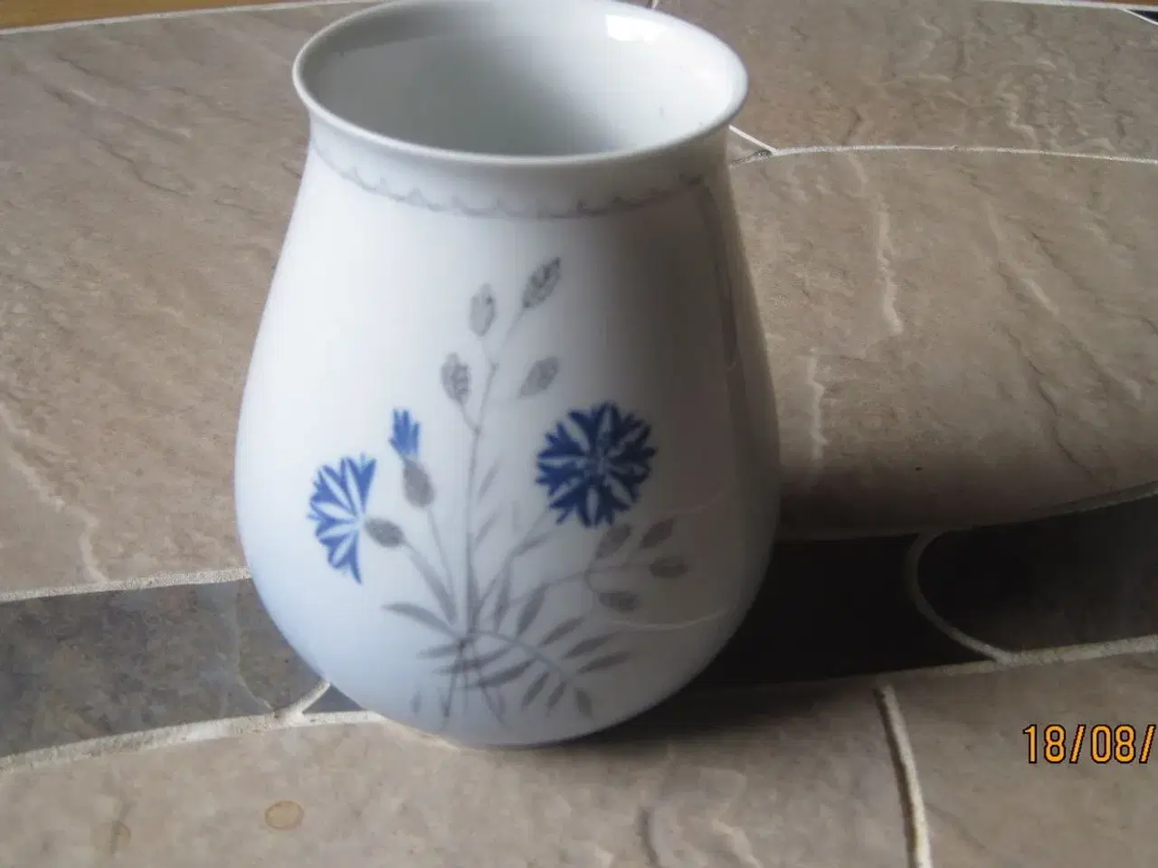 Billede 1 - Bing & Grøndahl vase