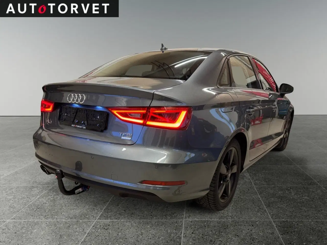 Billede 3 - Audi A3 1,4 TFSi 150 Sport