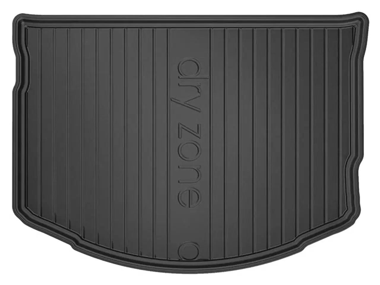 Billede 1 - Bagagerumsbakke Citroën DS3 HB 2010-2016