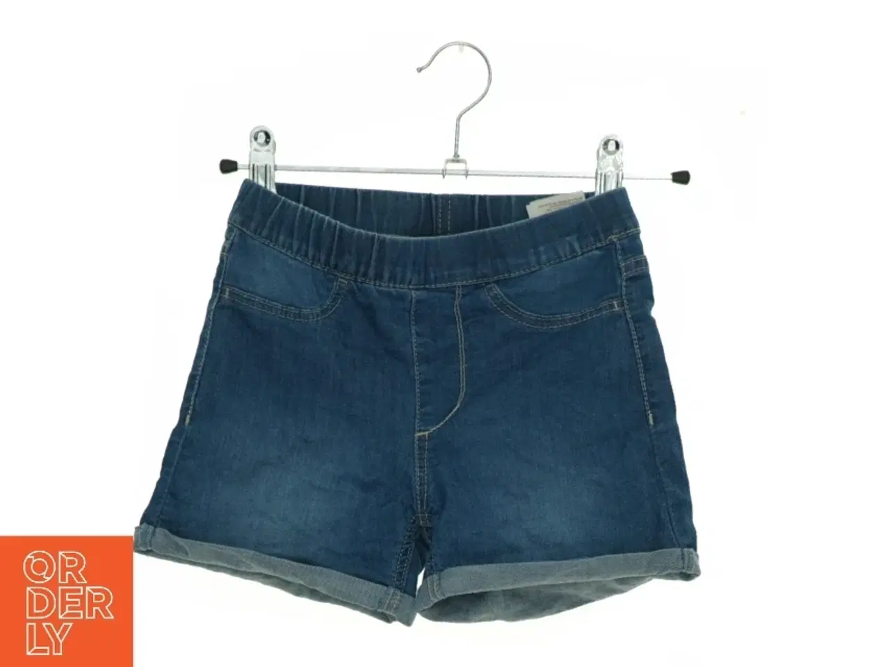 Billede 1 - Shorts fra H&M (str. 116 cm)