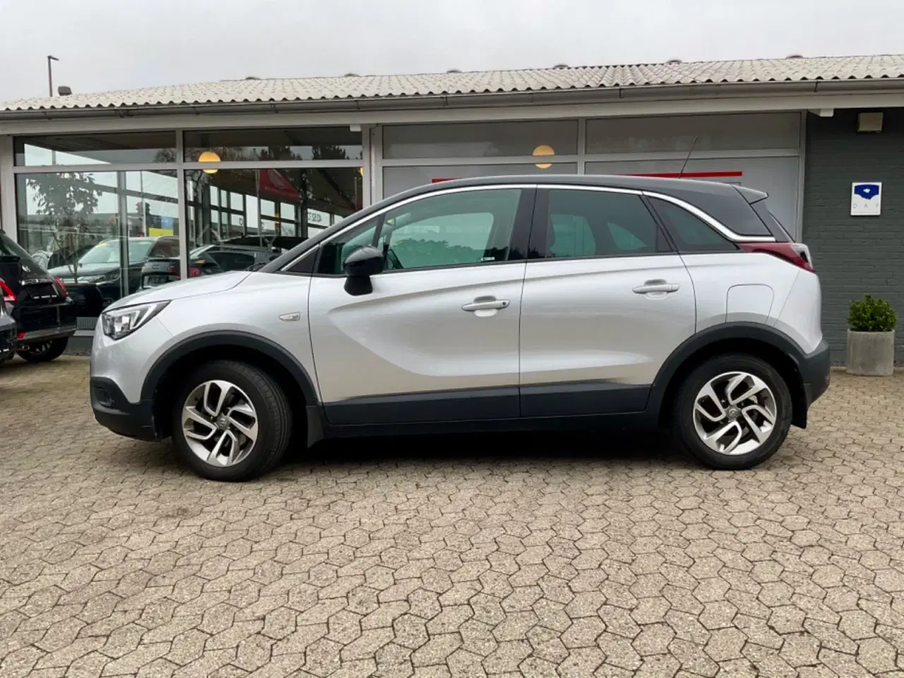 Billede 2 - Opel Crossland X 1,2 T 110 Innovation