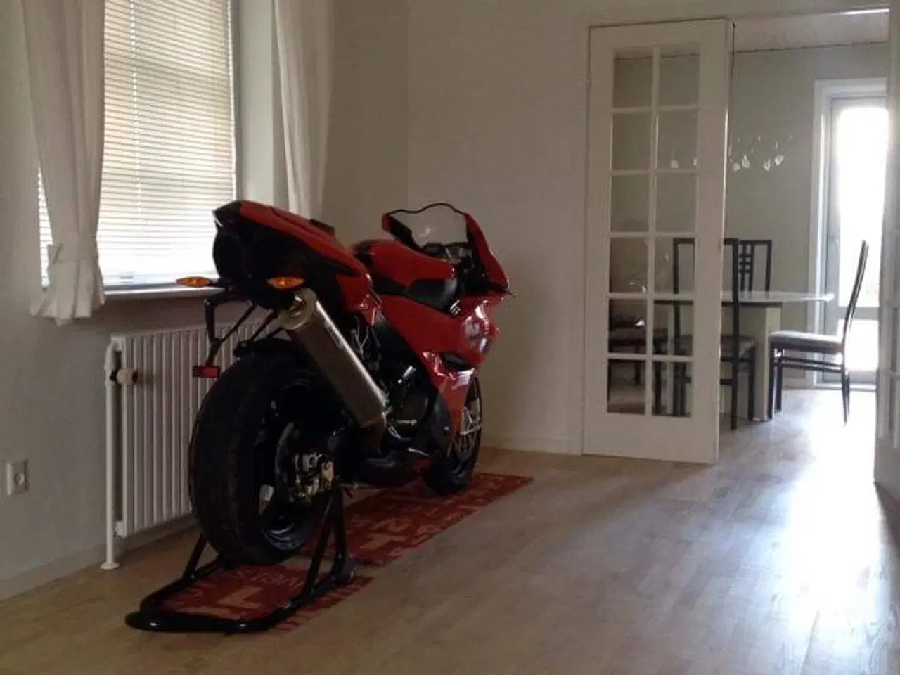 Billede 3 - Benelli tornado 900rs