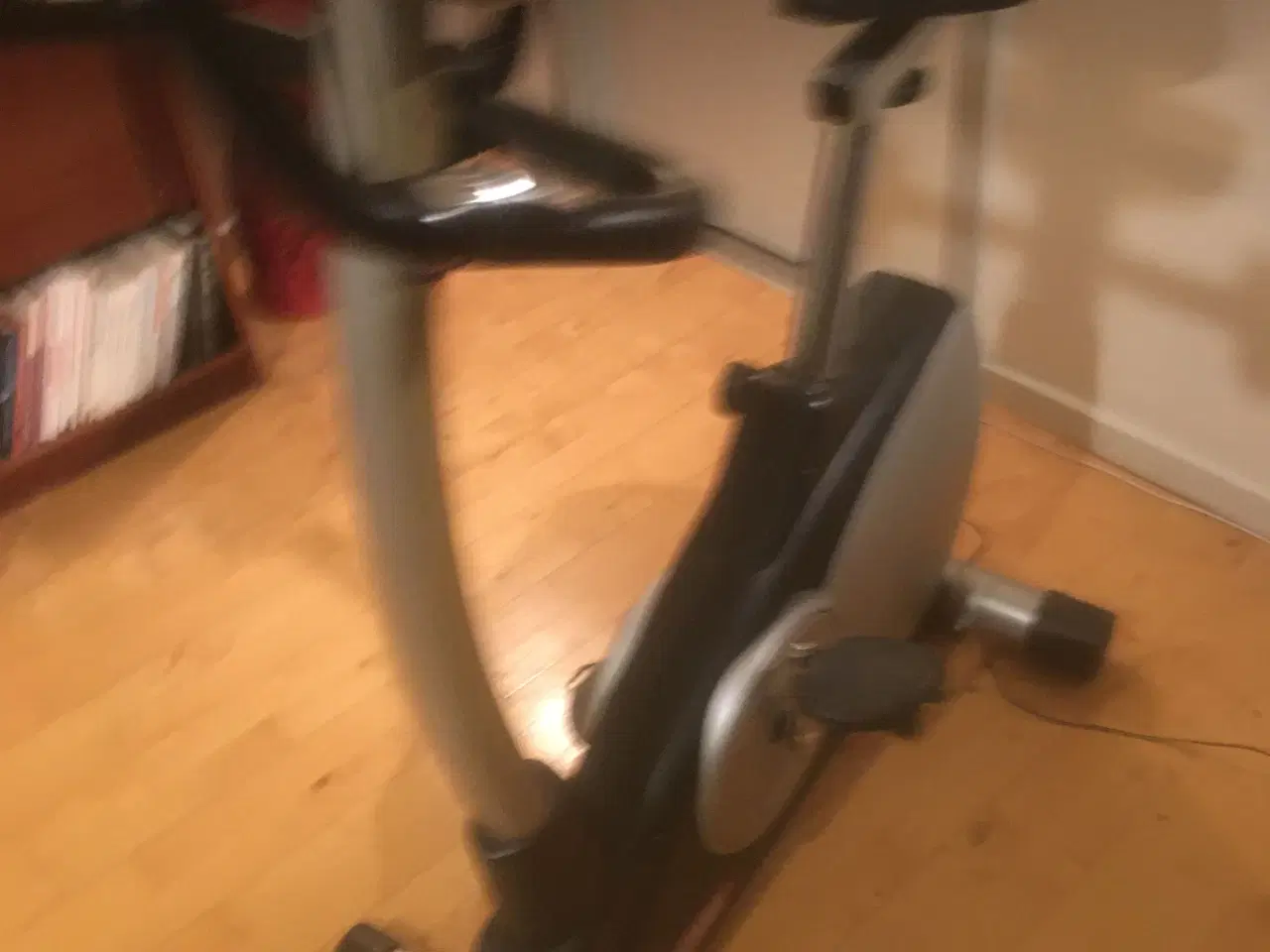 Billede 2 - Motionscykel sælges