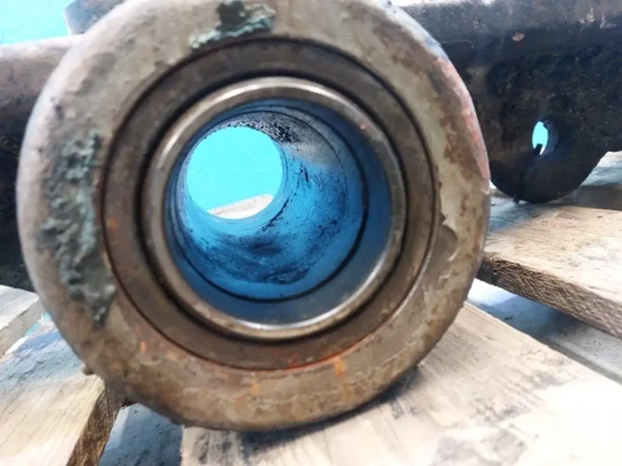 Billede 9 - Atlas AR60 Articulated Pend Joint 3925297