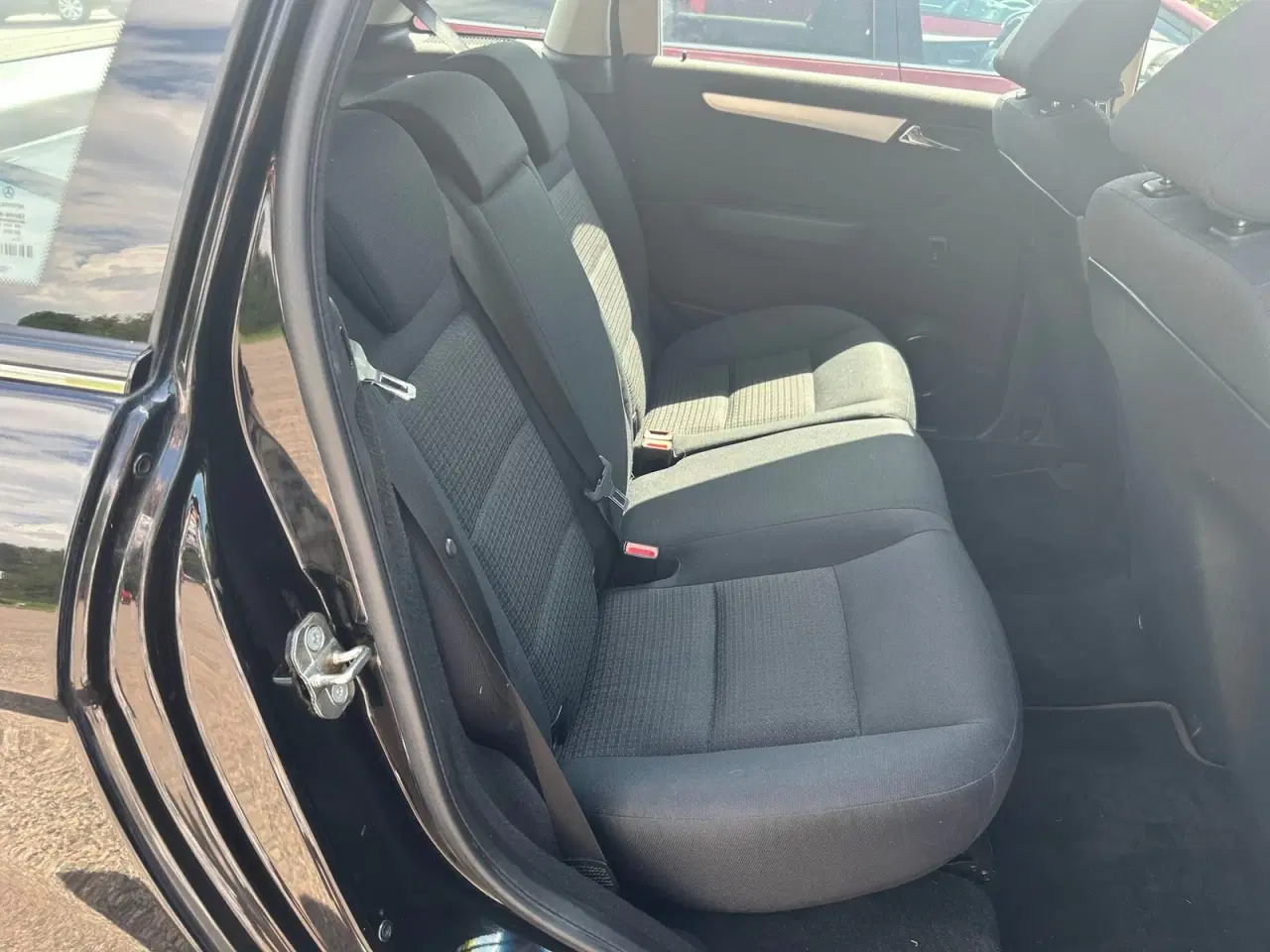 Billede 10 - Mercedes B200 2,0 Avantgarde aut.