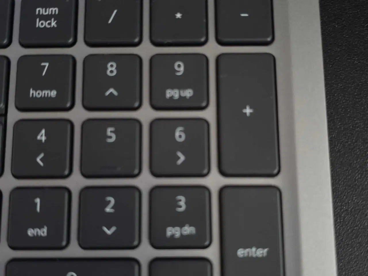 Billede 5 - Lækker Dell Latitude 5520. i5 11. Gen - 16GB Ram