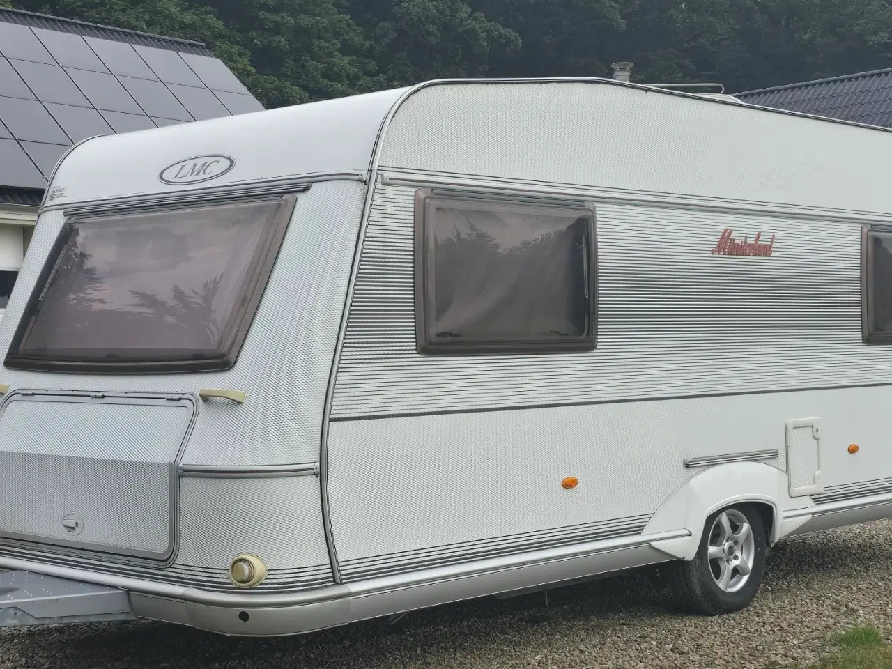 Billede 3 - LMC 495E