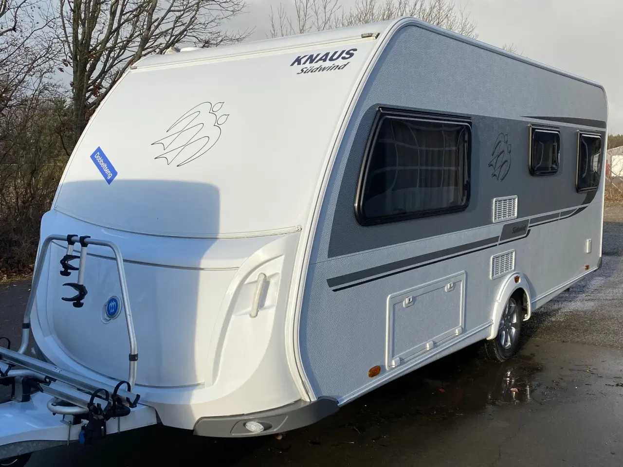 Billede 11 - Knaus Sudwind 500 fu Limited Edition