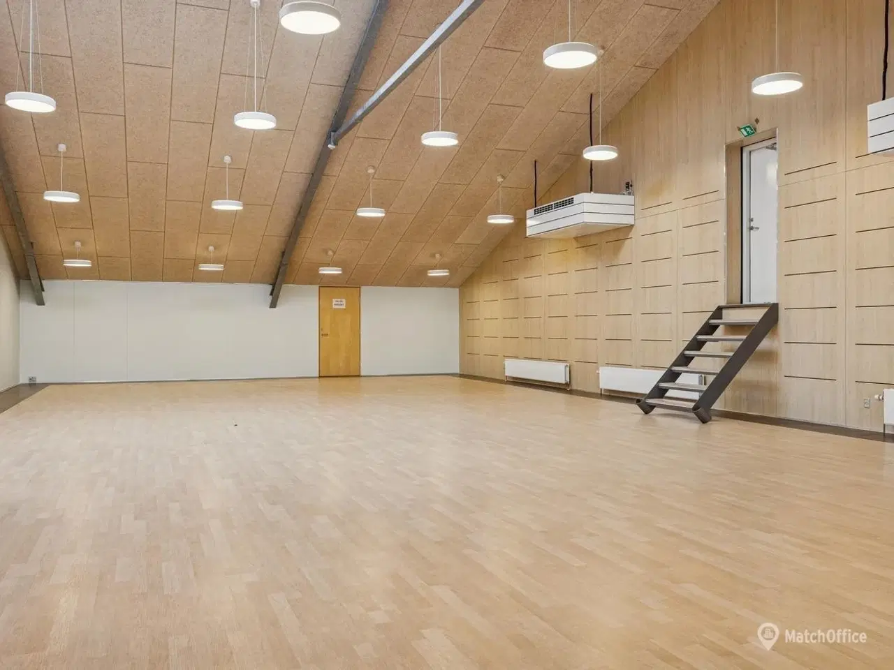 Billede 10 - Lager/logistik med kontor til leje i Odense på 4 611 m² tæt på E20