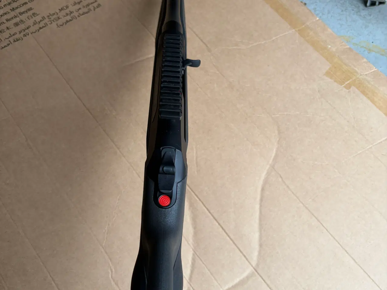 Billede 5 - Sauer 303 synchro xt