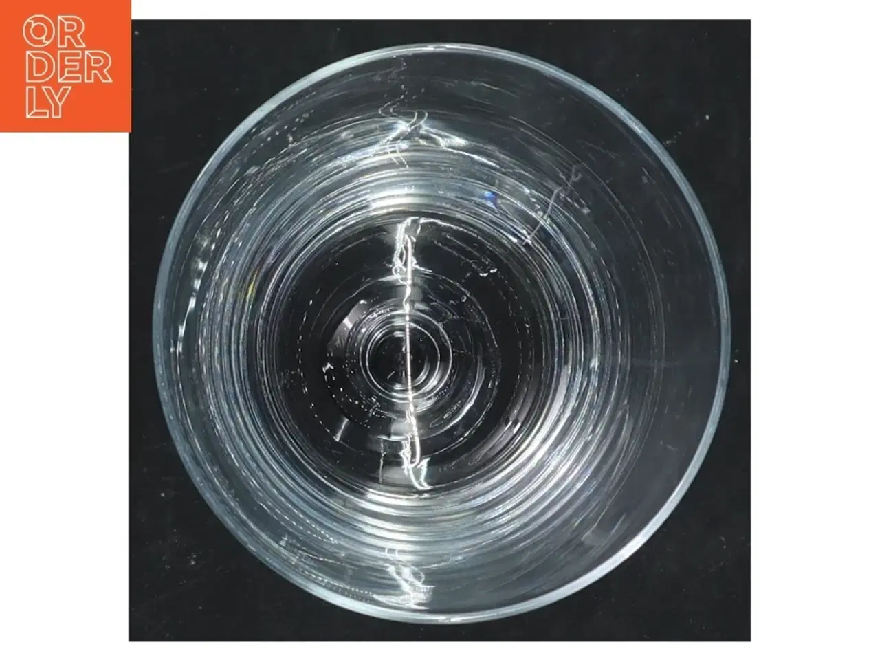 Billede 4 - Rødvinsglas fra Lyngby glas (str. 23 cl 6 styk)
