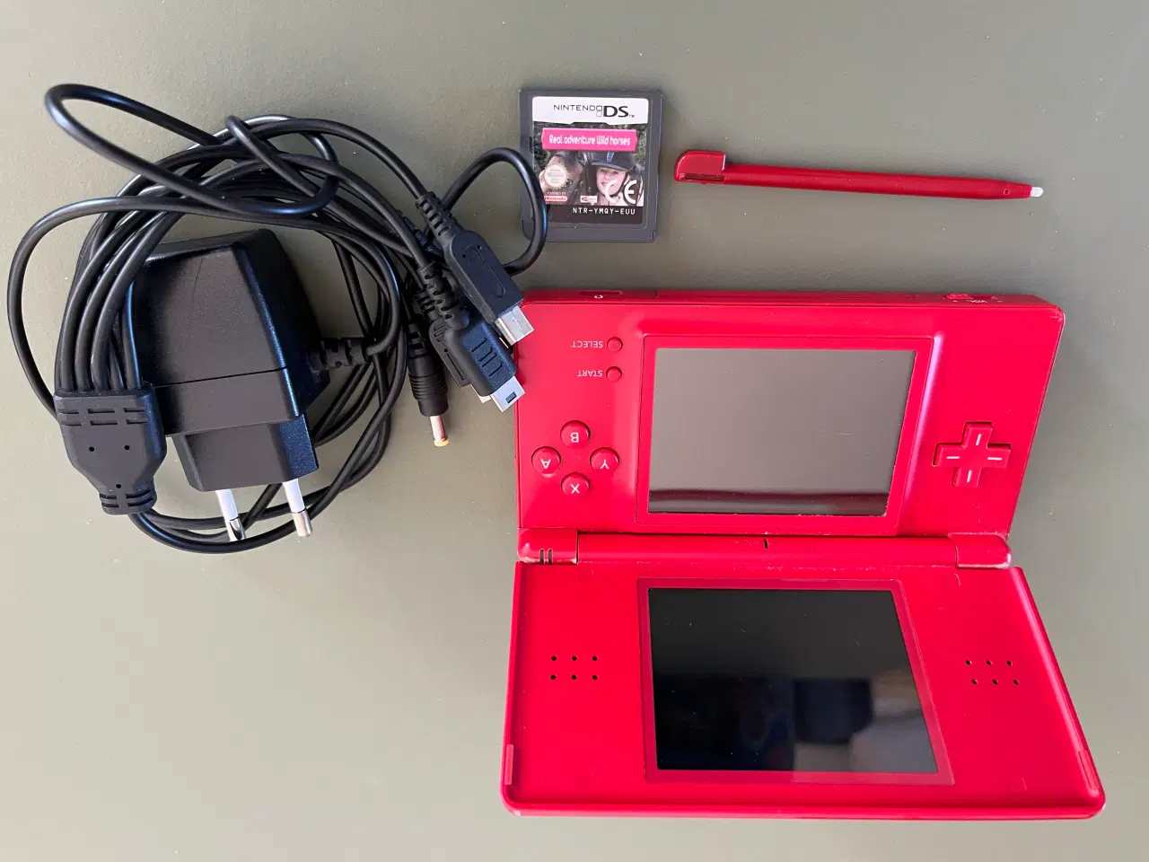 Billede 1 - Nintendo DS