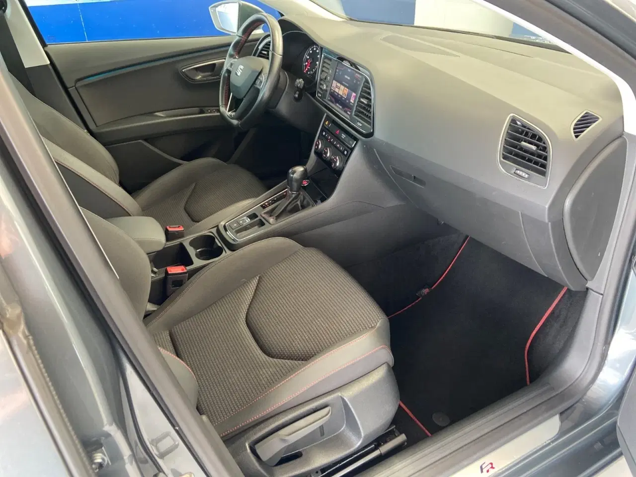 Billede 14 - Seat Leon 1,4 TSi 150 FR ST DSG