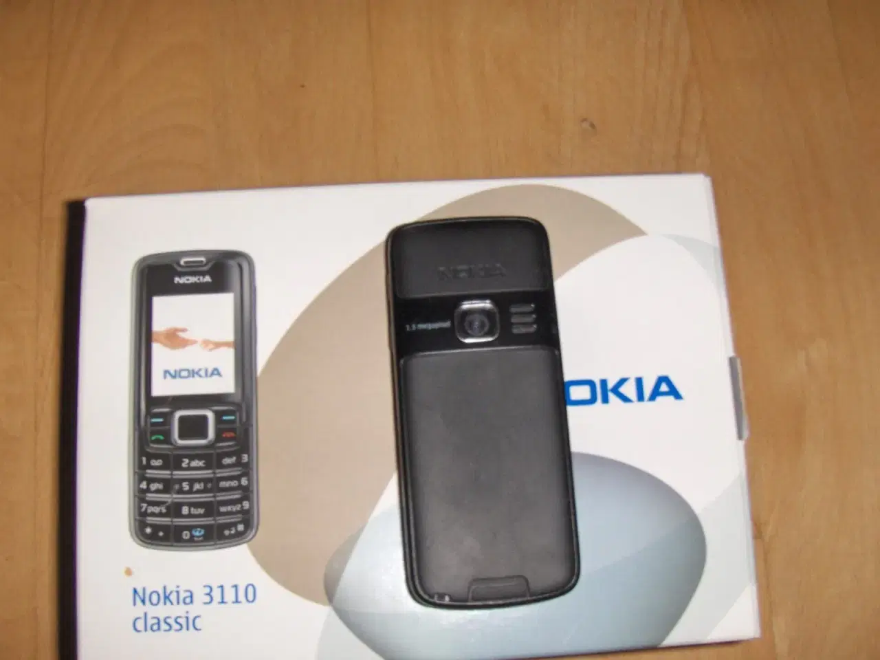 Billede 3 - Nokia