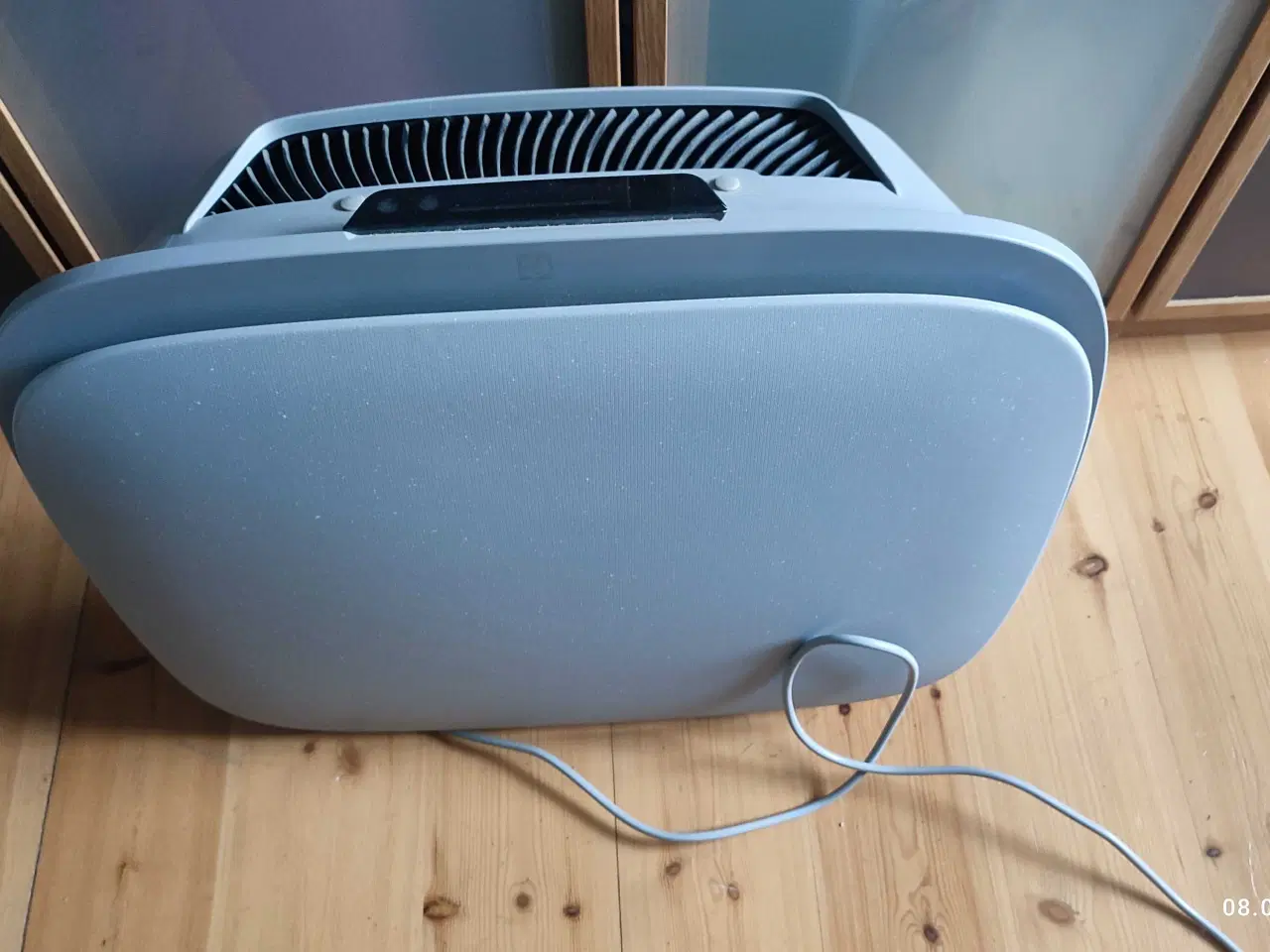 Billede 3 - Electrolux Luftrenser A5