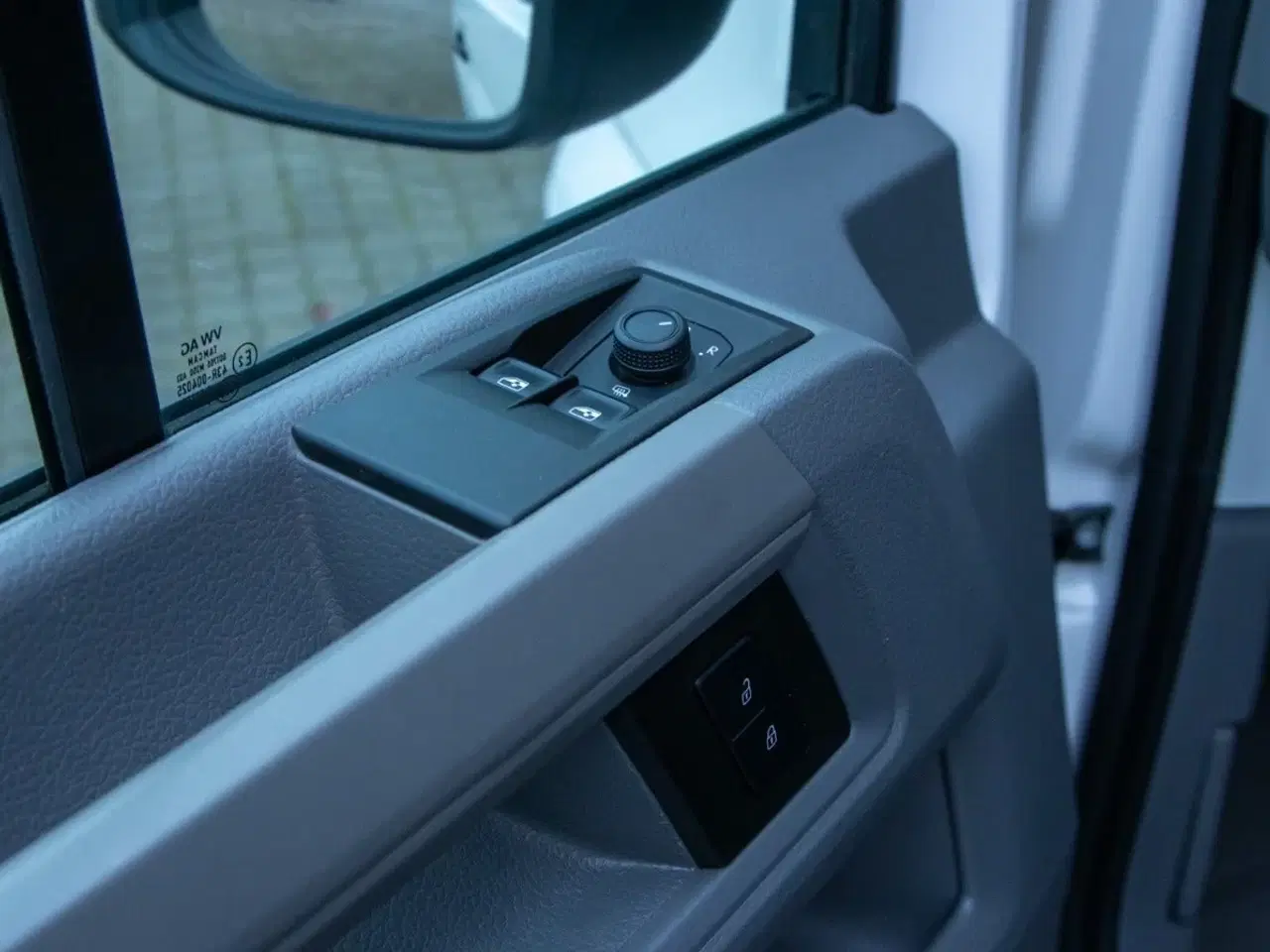 Billede 10 - VW Crafter 35 2,0 TDi 102 Kassevogn L3H2