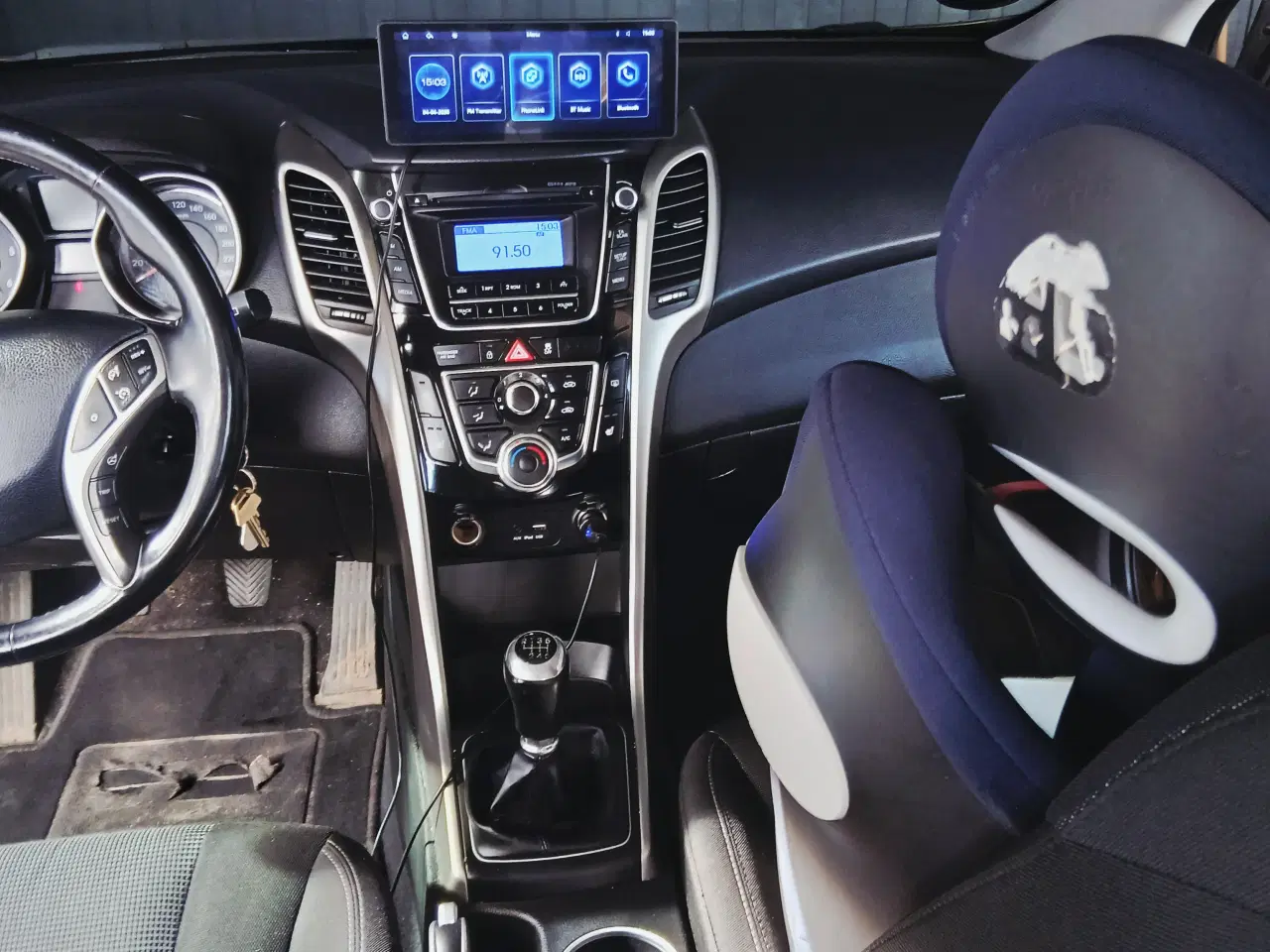 Billede 5 - Hyundai I 30