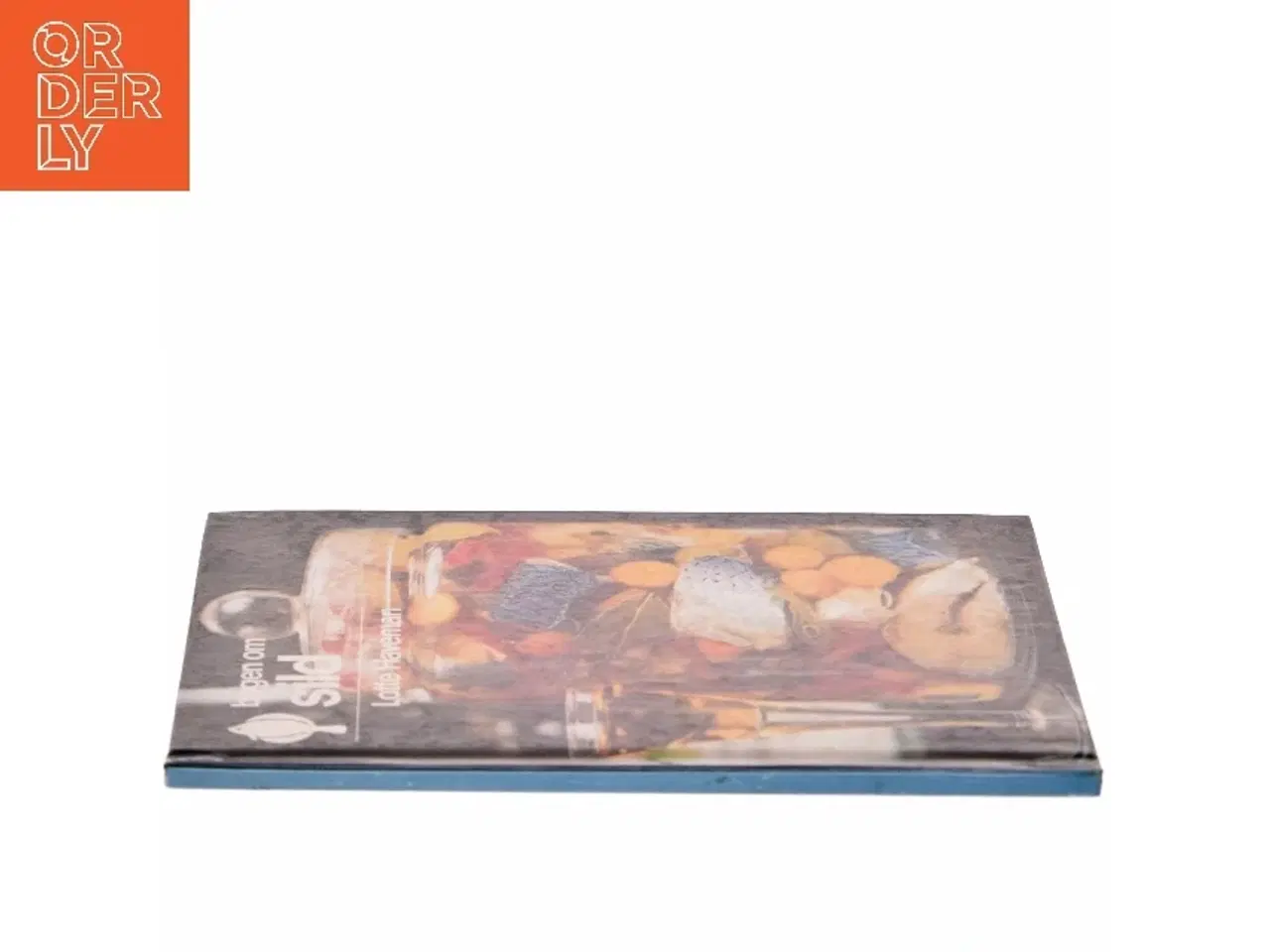 Billede 2 - Bogen om sild af Lotte Haveman (Bog)