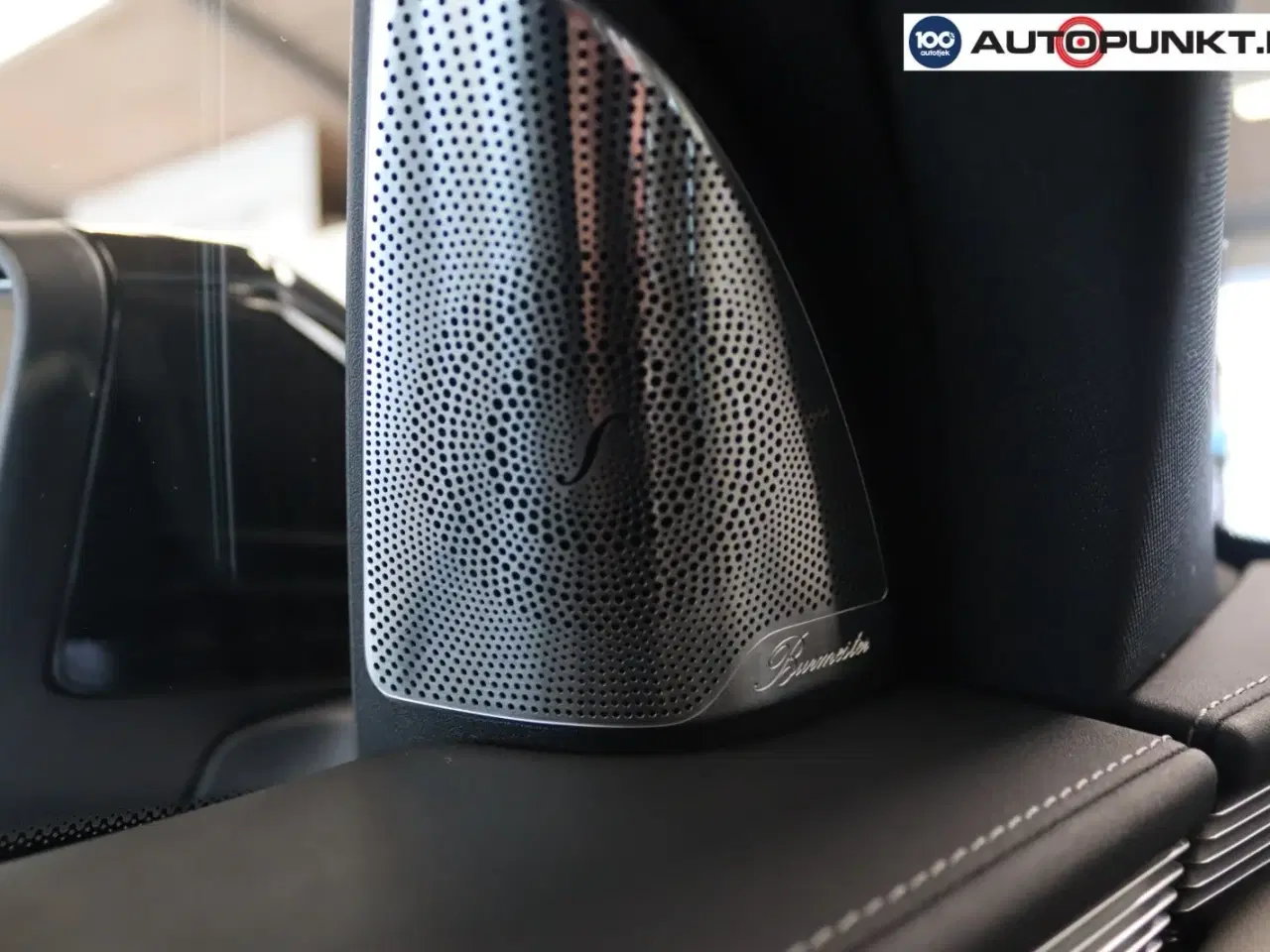 Billede 6 - Mercedes EQC400 AMG Line 4Matic