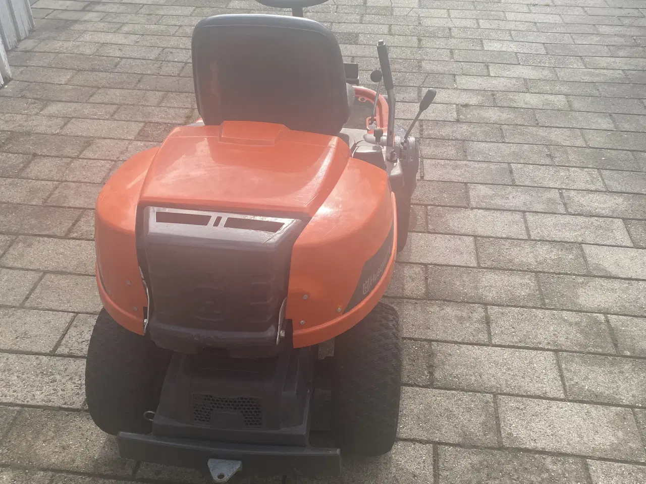 Billede 2 - Husqvarna r13c fra 2010