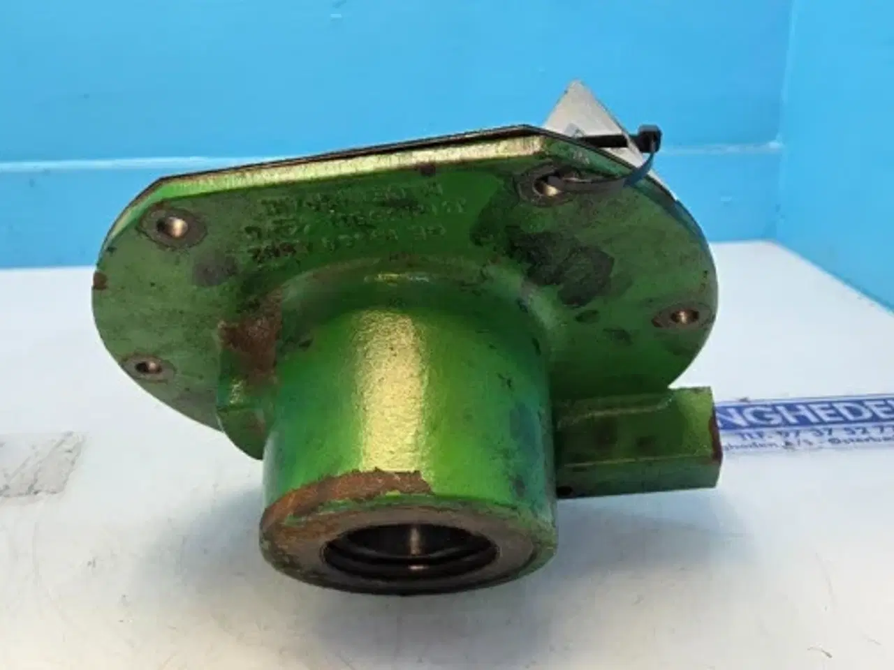 Billede 9 - John Deere 9780CTS  Husleje  CE18400