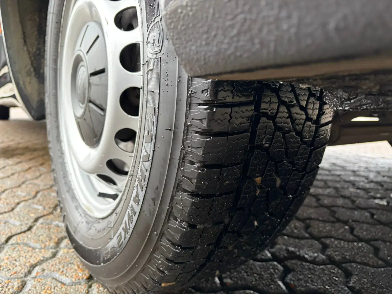 Billede 20 - MAN TGE 3.180 A8 L4, Hestetransporter